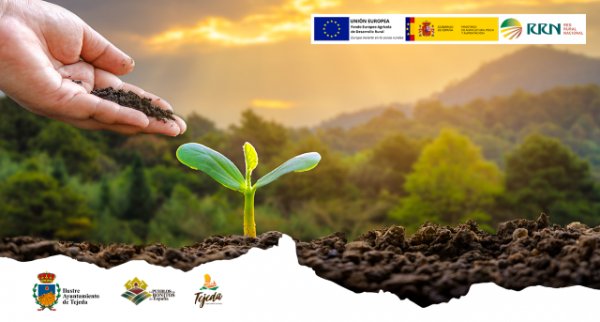 Tejeda: Formación online: “Emprendimiento en el medio rural”