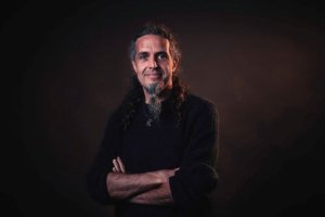 Jesús Barranco presenta ‘Grandes guerreras de la historia’ en la Feria del Libro de Las Palmas este viernes 31 de mayo y el sábado 1 de junio