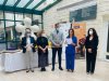 El &Aacute;rea de Salud de La Palma se une al D&iacute;a Internacional para la Eliminaci&oacute;n de la Violencia contra la Mujer