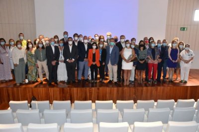 El Hospital General de Fuerteventura conmemora sus 40 a&ntilde;os con m&aacute;s de 6.000 intervenciones quir&uacute;rgicas anuales