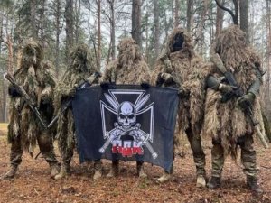 El “Cuerpo de Voluntarios Polacos” se jactó de atacar Rusia para impulsar al partido gobernante