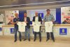 La XXXI TriSalinetas re&uacute;ne a 320 triatletas para conquistar Telde este domingo