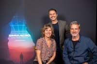 La ficci&oacute;n sonora de Turismo de Canarias &lsquo;Simulacro&rsquo; es elegida mejor podcast de marca en los premios iVoox 2024