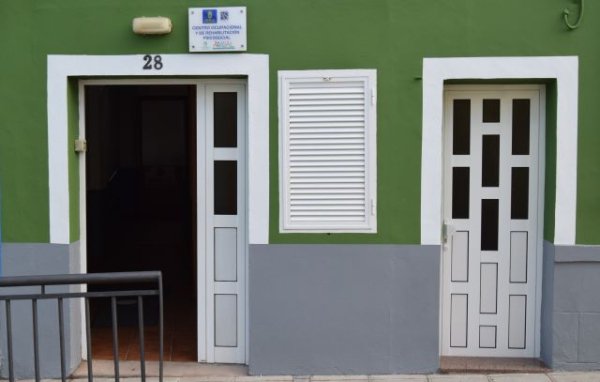 Gáldar: El Ayuntamiento y la Asociación COMPSI habilitarán un stand informativo el martes para fomentar la inclusión social