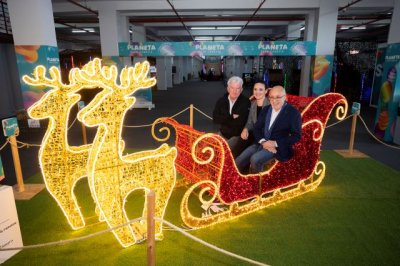 La 23 edici&oacute;n de Planeta Gran Canaria abre las puertas a su universo de magia y diversi&oacute;n