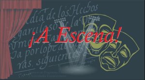 Estudiantes y docentes de toda Canarias teatralizan dichos populares de las islas en ‘¡A escena!’