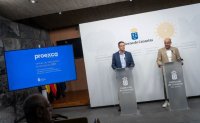 Canarias activa una Oficina de Proyectos Estrat&eacute;gicos en Proexca para acelerar la atracci&oacute;n de inversi&oacute;n de calidad