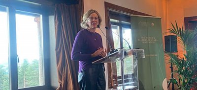 FADEMUR participa en la inauguraci&oacute;n de la Academia de Mujeres para la Innovaci&oacute;n Rural en Europa