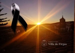 Firgas: Pésame por el fallecimiento de D. Rafael Pérez Cardona, exconcejal de este Ayuntamiento