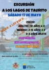 Artenara: Excursión a los Lagos de Taurito