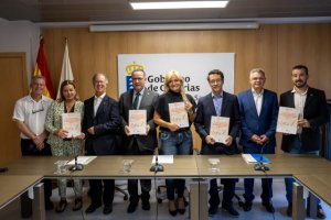 Educación pondrá en marcha en centros canarios un equipo para la gestión del duelo y la prevención del suicidio
