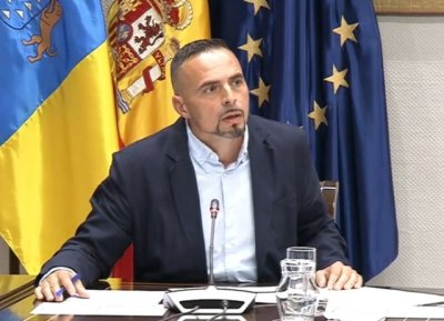El director del SCS defiende la gestión de las listas de espera