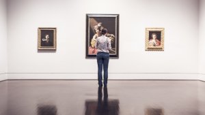 El Centro de Arte La Regenta organiza un curso de catalogación y tasación de arte antiguo