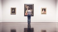 El Centro de Arte La Regenta organiza un curso de catalogación y tasación de arte antiguo