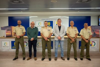 500 deportistas participar&aacute;n en la VIII edici&oacute;n de la Isleta Extrema