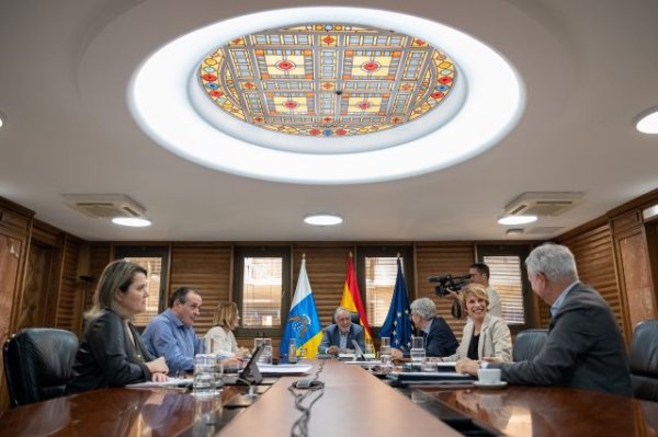 Aprobado el decreto ley que regula las prestaciones económicas vinculadas al cuidado de personas dependientes