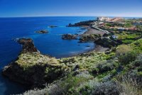 La Palma se suma con Los Cancajos a la Red de &Aacute;reas Ecotur&iacute;sticas de Canarias