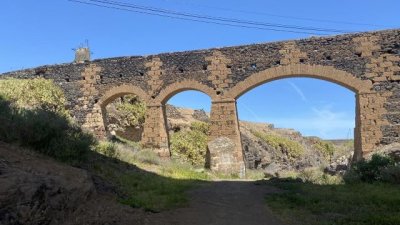 La obra de Juan de Le&oacute;n y Castillo protagoniza una visita guiada a Telde