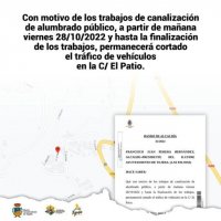 Tejeda: Bando de Alcald&iacute;a 35/2022