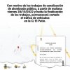 Tejeda: Bando de Alcaldía 35/2022