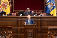 Franquis:&ldquo;Ten&iacute;amos un problema de 407 millones de deuda de carreteras con el Estado y este Gobierno lo ha resuelto&rdquo;