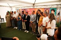 NP Tenerife Cook Music Fest 2025: Un día del festival, Tenerife prepara el recinto más grande de Canarias