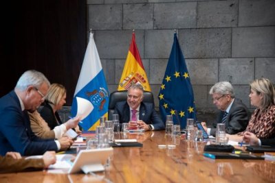El Gobierno aprueba y remite al Parlamento el proyecto de ley que modifica la Ley de los Juegos y Apuestas