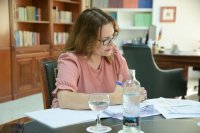 Canarias exige al Estado un reparto justo de menores extranjeros no acompa&ntilde;ados entre las comunidades aut&oacute;nomas