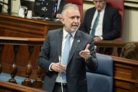 Torres realza la estabilidad del Gobierno y los avances en sostenibilidad social, económica y ambiental