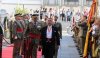 El Mando Militar de Canarias participa en los actos del 531 aniversario de la fundación de Santa Cruz de Tenerife