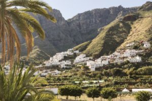 Agaete ‘Valle Encantado’ llega al municipio para celebrar Los Finaos