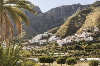 Agaete ‘Valle Encantado’ llega al municipio para celebrar Los Finaos