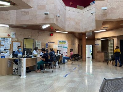 Sanidad crea unidades de gesti&oacute;n familiar para agilizar la asistencia en los centros de salud