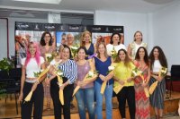 La Aldea de San Nicolás pone en valor el papel de la Mujer Rural en el municipio