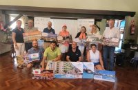 Torneo Hoteles Islas Canarias, tercera prueba del Circuito Verano Bandama del Real Club de Golf de Las Palmas