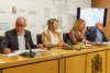 Agricultura impulsa junto al Estado y el Cabildo de Gran Canaria la modernizaci&oacute;n del regad&iacute;o de la isla