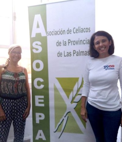 ASOCEPA celebra el D&iacute;a de La Enfermedad Celiaca #SomosCeliacosNoMillonarios