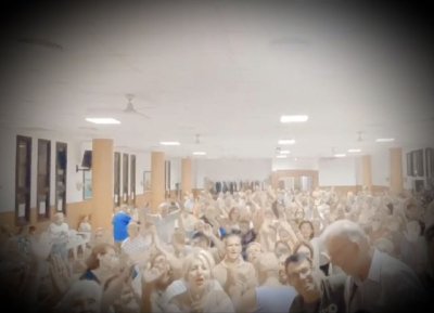 Gáldar: Los bailes de la “A.V. Amagro” de Barrial son todo un referente.