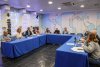 El Observatorio Canario de la Actividad F&iacute;sica y el Deporte celebra su reuni&oacute;n constitutiva