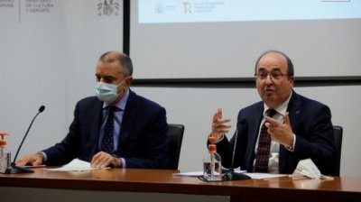 Piden una reuni&oacute;n con el Ministro ante el "borrado" de la mujer en la nueva ley