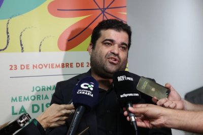 El Gobierno subvenciona con 287.000 euros acciones dirigidas a la promoci&oacute;n de la diversidad del colectivo LGTBI+