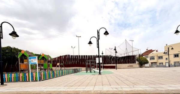 Gu&iacute;a: La Dehesa contar&aacute;, junto a Casas de Aguilar, con el Punto Limpio M&oacute;vil del Cabildo de Gran Canaria