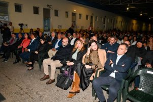 La Vela Latina Canaria celebró su gala de entrega de trofeos y distinciones antes de arrancar la nueva temporada