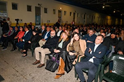 La Vela Latina Canaria celebr&oacute; su gala de entrega de trofeos y distinciones antes de arrancar la nueva temporada