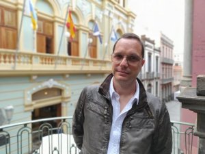 ‘Editar Canarias’ es el título de las Jornadas que organiza la Casa-Museo Tomás Morales de Moya