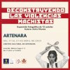 Artenara: Mañana se clausura la  𝘌𝘹𝘱𝘰𝘴𝘪𝘤𝘪ó𝘯 𝘍𝘰𝘵𝘰𝘨𝘳á𝘧𝘪𝘤𝘢 &quot;𝘋𝘦𝘤𝘰𝘯𝘴𝘵𝘳𝘶𝘺𝘦𝘯𝘥𝘰 𝘭𝘢𝘴 𝘝𝘪𝘰𝘭𝘦𝘯𝘤𝘪𝘢𝘴 𝘔𝘢𝘤𝘩𝘪𝘴𝘵𝘢𝘴&quot;