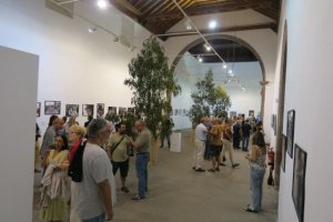 Reportaje: &#039;La Fiesta de las Marías, a través de 53 rostros&#039;, por Amado Moreno