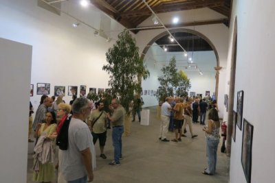 Reportaje: &#039;La Fiesta de las Marías, a través de 53 rostros&#039;, por Amado Moreno