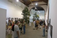 Reportaje: 'La Fiesta de las Marías, a través de 53 rostros', por Amado Moreno
