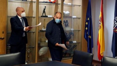 AFE y LaLiga proponen que la pr&oacute;xima temporada arranque el 12 de agosto